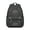 Black-123, variant on Goth Cosmic Waterproof School Backpack - Padded Straps & Spinal Support for College Students