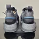 thumbnail image 3 of Adi-das Originals NMD R1 V3 Athletic Boost Shoes Black Blue HQ6637 Men's Sz 13, 3 of 6