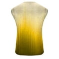 thumbnail image 4 of Yufatyle Men's Tank Tops Quick Dry Workout Shirts Sleeveless Round Neck Gradient Tee Shirt Gym Athletic Training Tank XL, 4 of 5