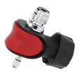 thumbnail image 4 of Almencla Scuba Diving Shaker Attention for Diving Shaker Bell, 4 of 8