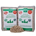 thumbnail image 2 of Small Pet Select Natural Paper Bedding, Jumbo 178L, 2-pack, 2 of 4