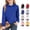 Dark Blue, variant on YOUYEDIAN Boys Polo Shirt Size 11-12 Kids Golf Long Sleeve School Uniform Toddler Girls Spring Collared T Shirt Dress Athletic Clothes (Pink)
