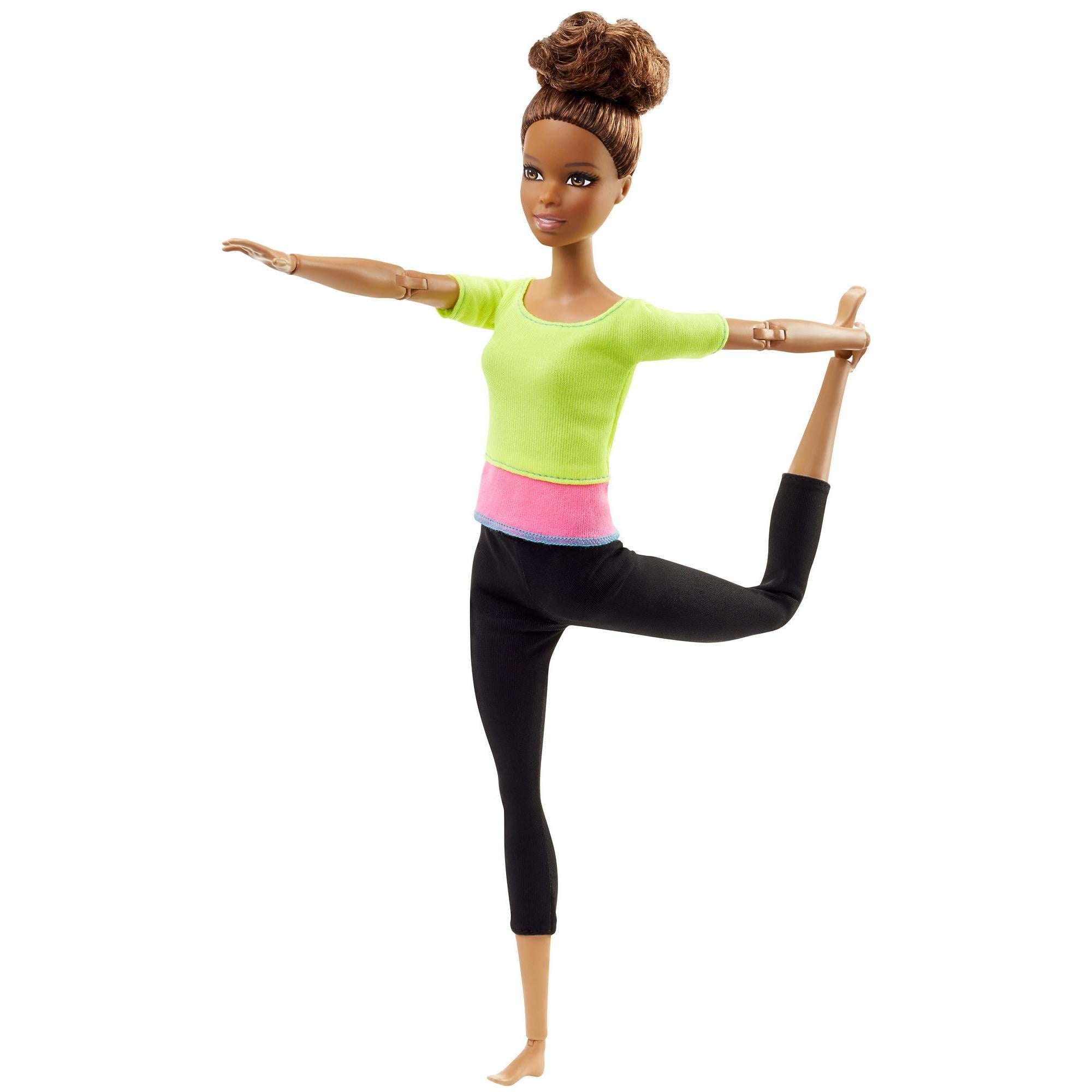 made to move dolls at walmart