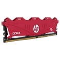 thumbnail image 2 of Memoria RAM DDR4 8GB 2400MHZ HP V6 1x8GB CL16 7EH58AA, 2 of 4