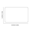 thumbnail image 2 of Santa Driver License ID Card Novelty Christmas Gift, 2 of 7