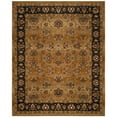 thumbnail image 3 of SAFAVIEH Summit Collection SMT292G Grey / Ivory Rug, 3 of 7