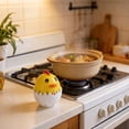 thumbnail image 2 of ACDANC Cute Cartoon Egg Timer,Productivity Boost Kitchen Timer for Cooking,Style5, 2 of 7