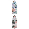 thumbnail image 1 of 2 Fundas Para Tabla De Planchar Resistentes A Abrasadores 19 × 55 Pulgadas Sunnimix Funda para tabla de planchar, 1 of 8