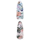 thumbnail image 1 of 2 Fundas Para Tabla De Planchar Resistentes A Abrasadores 19 × 55 Pulgadas Sunnimix Funda para tabla de planchar, 1 of 8