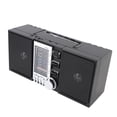 thumbnail image 1 of Radios Portable AM , Bluetooth Speaker Stereo Portable Radio with 2400mAh Battery, Long Play Time for AM  Radio and Music Streaming, 1 of 7