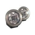 thumbnail image 5 of For 2003 2004 2005 2006 2007 2008 2009 Range Rover L322 Halo Fog Lamps Angel Eye Lights, 5 of 6