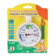 thumbnail image 7 of Classic Hanging Freezer Thermometer for Coolers Cooling Based Food Appliance -30°~40°C Accurate Wear-resisting Durable, 7 of 7