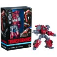thumbnail image 3 of Transformers Generations Studio Series, figurine Gamer Edition Ironhide classe Voyageur, Transformers: War for Cybertron, 3 of 5