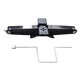 thumbnail image 1 of 2Pcs High Quality Heavy Duty Floor Scissors Lift Jacks Black, 1 of 9
