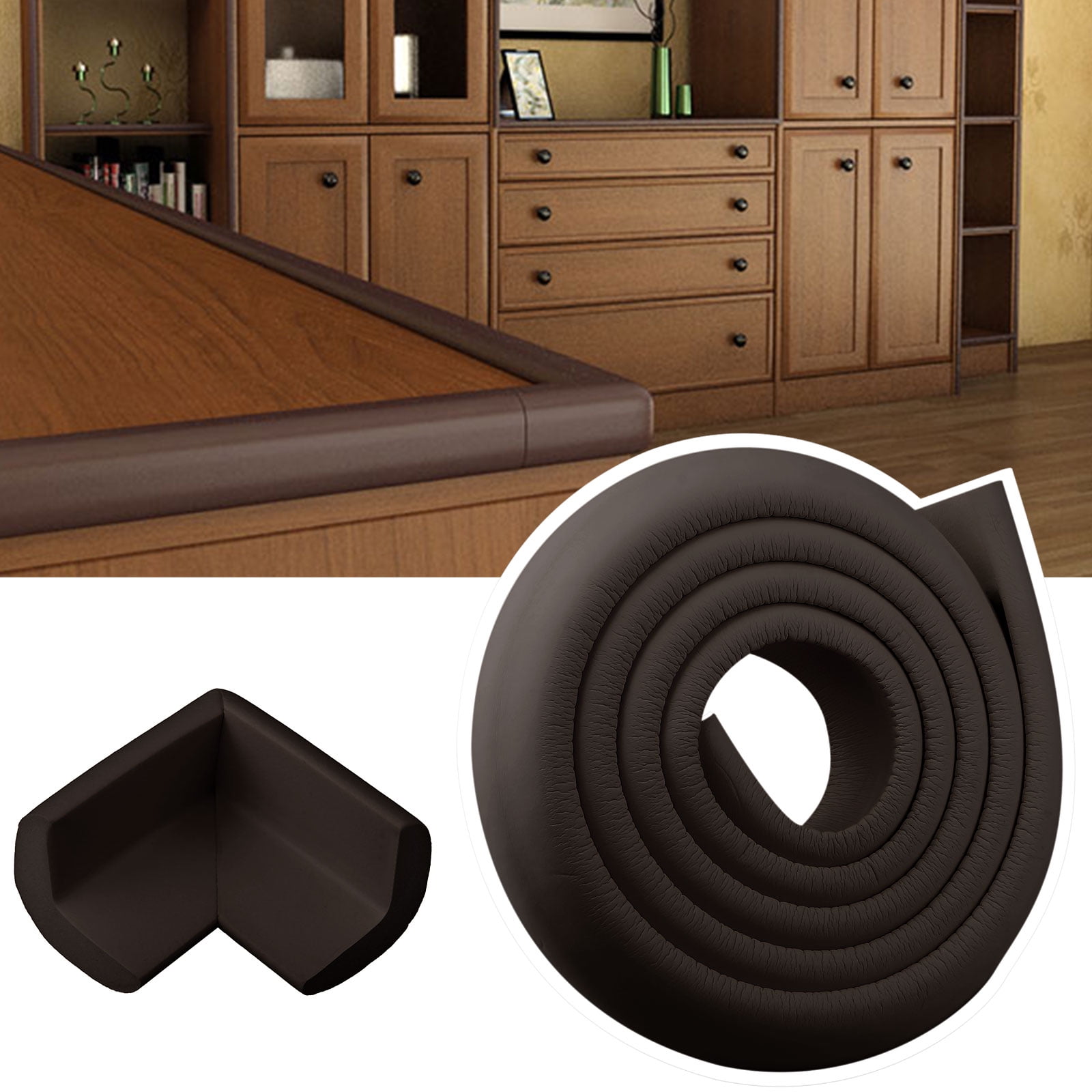 safety table edge protector