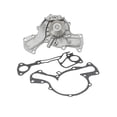 thumbnail image 2 of DNJ WP125 Water Pump Fits Cars & Trucks 87-00 Chrysler Dodge 3000GT Acclaim 3.0L V6 SOHC 12v, 2 of 4