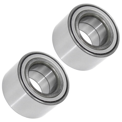 Caltric Rear Wheel Ball Bearings for Yamaha Grizzly 450 YFM450FG