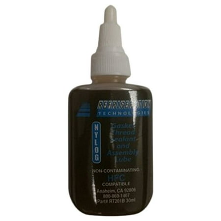 UPC 017857002019 product image for Refrigeration Technologies | upcitemdb.com
