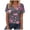Z1-Grey, variant on vigerkar Plus Size T Shirt for Women Graphic Tees Short Sleeve Floral Print Loose Fit Summer Casual Tops (AG, L)
