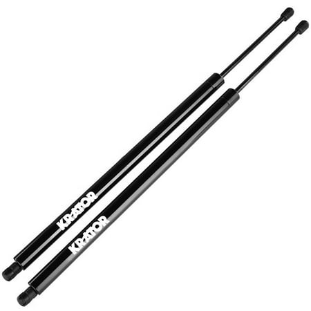 - Krator Trunk Lid Lift Supports for Chrysler 300 2005-2008 - Trunk Lid Gas Springs Strut Prop Arms