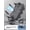 Gray timer counter model + drawstring, variant on CNV Multipurpose Core Trainer for Plank Support and Push-ups, Adjustable Handle & Elbow Pads, Smart Digital Timer for Abdominal Workout, Home Gym Fitness Equipment