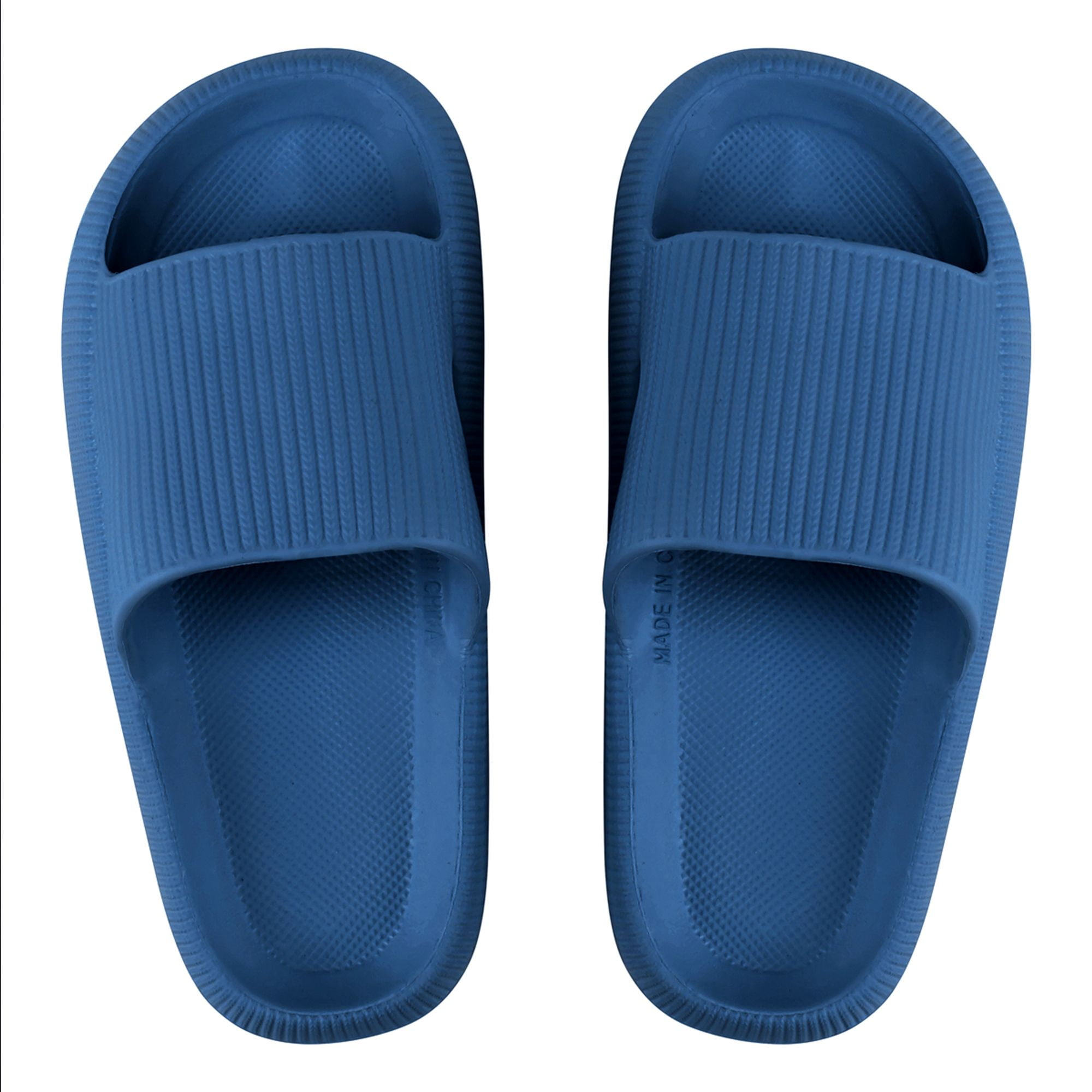 Rubber Men Slippers - Wholesale Slippers in India - DENAPLASTIC %