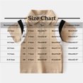 thumbnail image 3 of THDHVS Boys Shirts,Shirts for Boys,Summer Kids Embroidered Color Blocked Short Sleeve Flip Collar Button Trendy Casual Top T-shirt Black 3-4 Years, 3 of 3