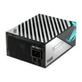 thumbnail image 3 of ASUS ROG-THOR-1600T-GAMING - Alimentation (Interne) - ATX12V - 80 PLUS Titane - AC 100-240 V - 1600 Watts, 3 of 7