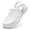 Off-White, variant on Unisex Garden Clogs Shoes Slippers Sandals for Men and Women