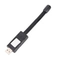 thumbnail image 1 of Mini Cámara Inalámbrica WiFi Con Enchufe USB, Visión Nocturna, Mini Cámara De Seguridad 1080P, Visualización Remota, Admite Almacenamiento Local Y En La Nube, Detección De, 1 of 7