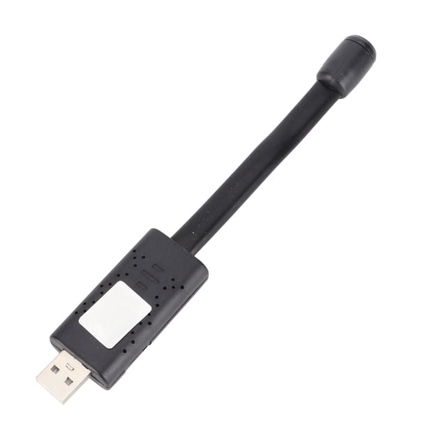 Mini Cámara Inalámbrica WiFi Con Enchufe USB, Visión Nocturna, Mini Cámara De Seguridad 1080P, Visualización Remota, Admite Almacenamiento Local Y En La Nube, Detección De