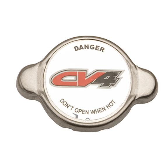 CV4 High Pressure Radiator Cap 1.4 Bar Compatible With Arctic Cat WILDCAT TRAIL 700 2020