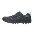 thumbnail image 4 of Mountain Warehouse Mens Outdoor III Suede Walking Shoes, 4 of 5