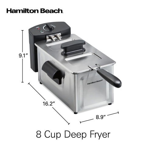 hamilton beach deep fryer 35325
