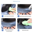 thumbnail image 5 of Mold Remover Gel – Household Washing Machine Cleaner, Refrigerator Strips, Tile Grout, Sealant, Bathroom Cleaning, 150ml, Bleach-Free, Clings to Vertical Surfaces, Long-Lasting, 5 of 5