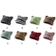 thumbnail image 2 of Qarigey Manténgase a la moda y cálido gorro tejido con orejas de gato para invierno, gorro tejido con orejas de gato, gorros tejidos Sombreros rojo verde, 2 of 6
