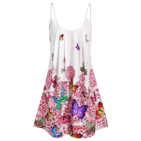 

AXXD Sun Dresses Women Swing High Waist Slit Classic Short Sleeve Round-Neck Wedding Dresses for Bride(New Arrival)