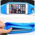 thumbnail image 3 of Bolsa de teléfono móvil para correr, riñonera deportiva impermeable con pantalla táctil, accesorios deportivos para mujer, 3 of 5