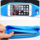 thumbnail image 3 of Bolsa de teléfono móvil para correr, riñonera deportiva impermeable con pantalla táctil, accesorios deportivos para mujer, 3 of 5