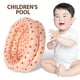 thumbnail image 5 of Piscina inflable portátil, piscina pequeña para niños, piscina inflable para niños, mini piscina, piscina para niños pequeños, piscina inflable para bebés para patio trasero, 5 of 6