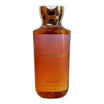 Bath and Body Works - Sunkissed Shower Gel with Aloe   Vitamin E (10 FL OZ / 295 mL)