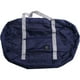 thumbnail image 2 of 2X Gran Capacidad Casual Plegable Bolsas de Almacenamiento de Equipaje Una Prueba de Agua Maleta Bolsa Azul Marino, 2 of 5