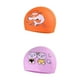 thumbnail image 1 of 2x Natación Ajuste Sombrero de Natación Niños Niñas Gorros de Playa Accesorios,, 1 of 5