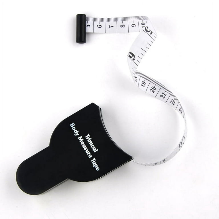  Hroevc Measuring Tape for Body Measurements, Soft Body