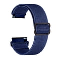 thumbnail image 1 of For Coros Pace 3 2 Strap Elastic Nylon Loop Replacement Correa Wristband For Coros Apex 2 Pro 42 46mm Smart Watch Band Bracelet L For Coros Apex Pro, 1 of 6