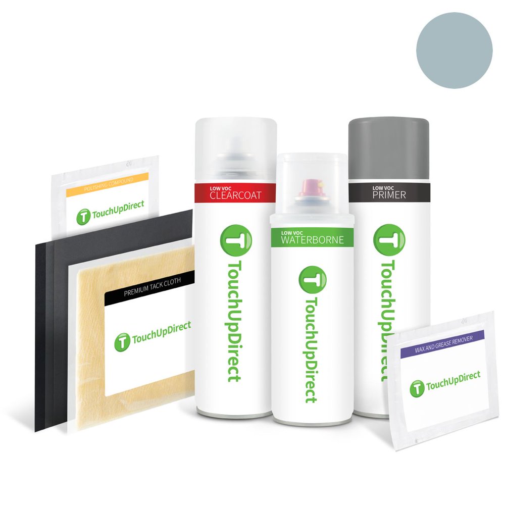 TouchUpDirect for Ford Exact Match Automotive Touch Up Paint Windveil
