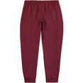 thumbnail image 4 of Joggers Légers en Molleton Français pour Femmes avec Poches, 4 of 5
