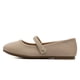 thumbnail image 2 of Flats para Niña Vavito VA474024 beige 22.5, 2 of 5