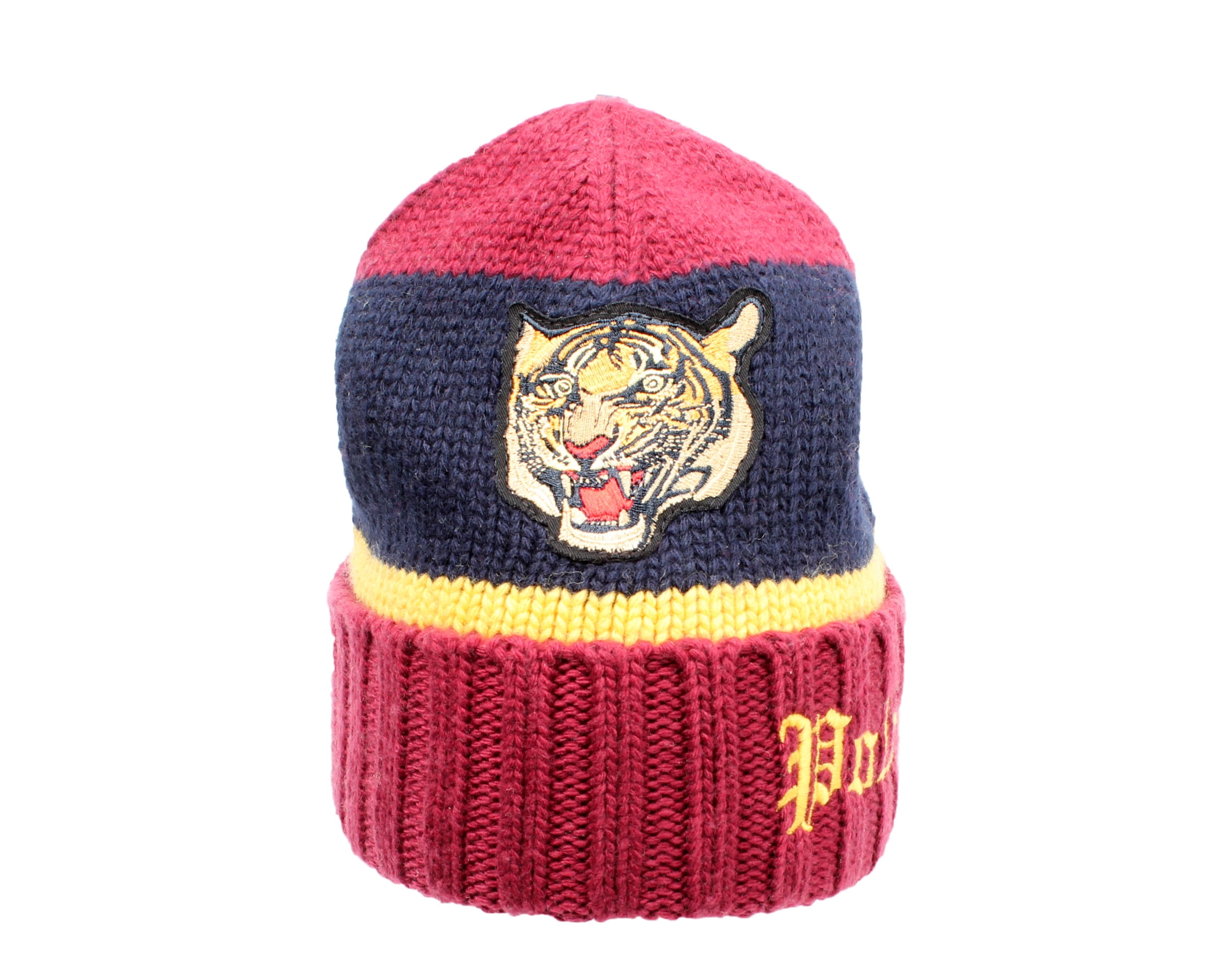 polo ralph lauren tiger hat