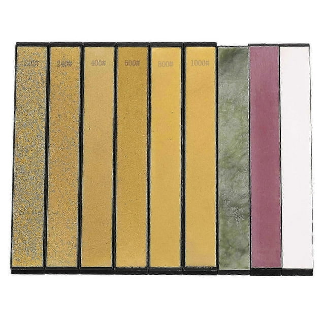 Stone Of Knife Sharpener Edge For Sharpening Stone Diamond Whetstone Oil Stone